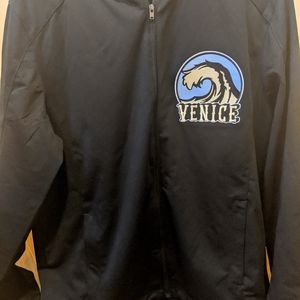 locals only venice jacket